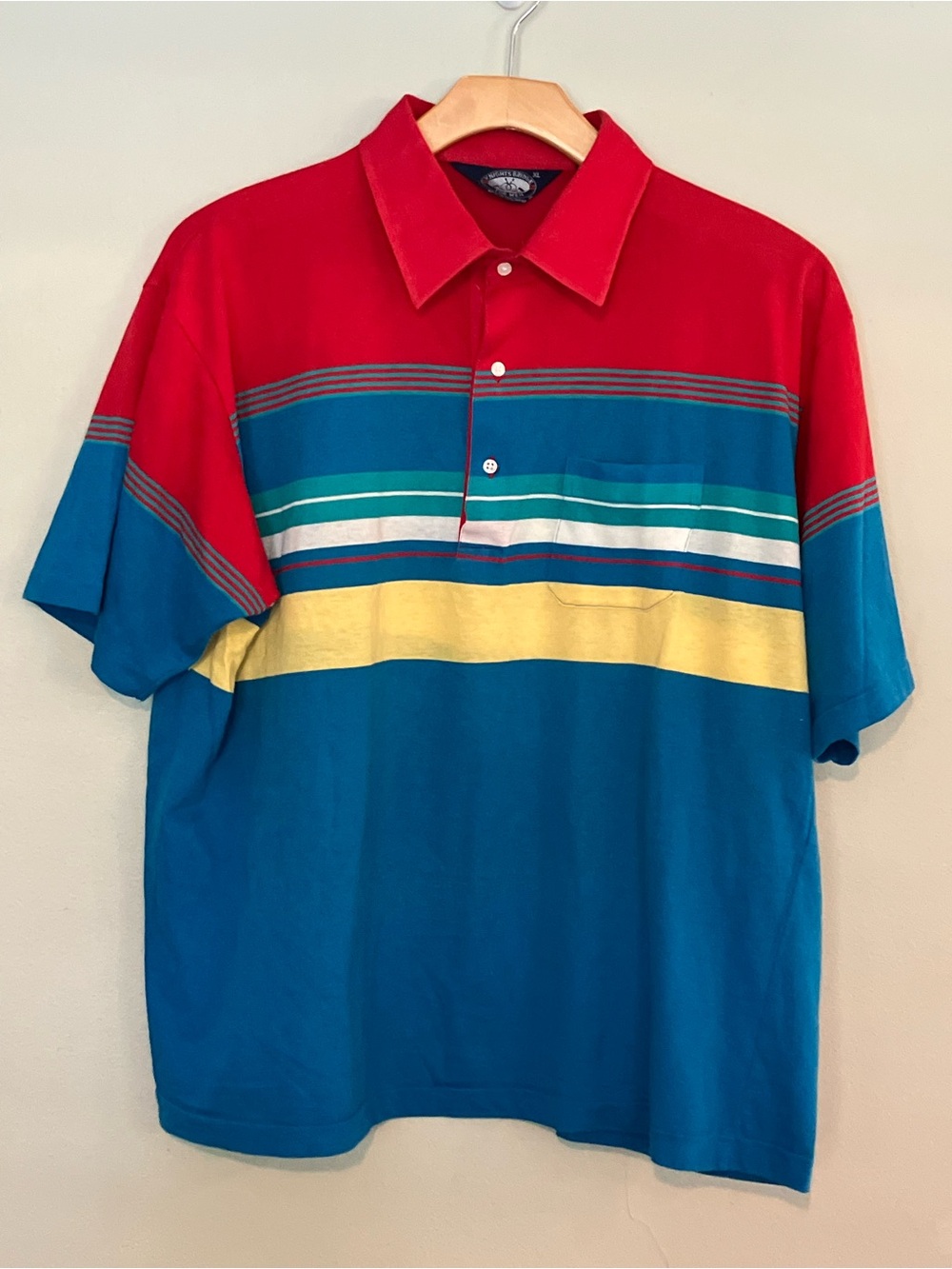 Vintage Knightsbridge Shirt